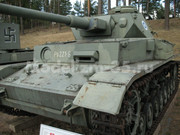 Немецкий средний танк Panzerkampfwagen IV Ausf. J, Panssarimuseo, Parola, Finland Pz_Kpfw_IV_Parola_009