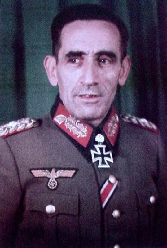 Agustín Muñoz Grandes