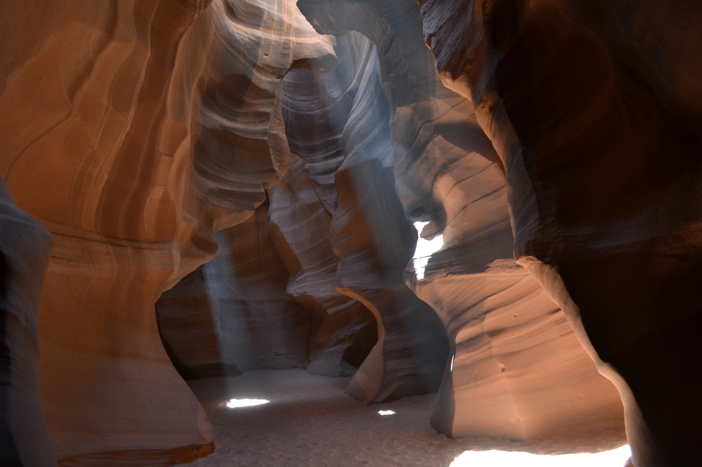 MONUMENT VALLEY - ANTELOPE CANYON - HORSESHOE BEND - GRAND CANYON - 35 Dias en solitario por la West Coast americana. (7)