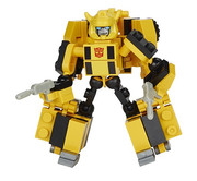 Battlechanger Bumblebee Robot 1406334171