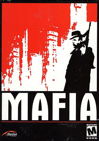 [PC] Mafia: The City of Lost Heaven (2002) - FULL ITA