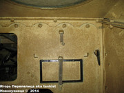 Немецкая 15,0 см тяжелая САУ "Hummel" Sd.Kfz. 165,  Musee des Blindes, Saumur, France Hummel_Saumur_045