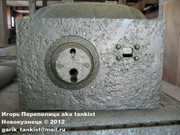 Легкий плавающий танк Т-38,  Ленинградская обл. 38_122