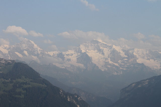 RUTA DEL ENANITO DE MUGGESTUTZ-AARESCHLUCHT-HARDER KULM - ATRACÓN DE ALPES SUIZOS, TOQUES DE FRANCIA E ITALIA (23)