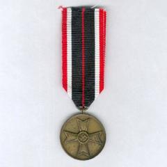 Cruz del Mérito Militar