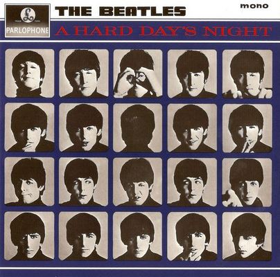 03. A Hard Day's Night (1964) 03. A Hard Day's Night (1964)