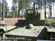 Советский легкий танк Т-26, обр. 1933г., Panssarimuseo, Parola, Finland 26_Parola_002