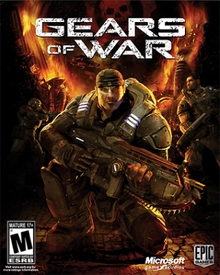 [PC] Gears of War (2007) - FULL ITA