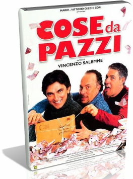 Cose da pazzi (2005)DVDrip DivX AC3 ITA.avi 