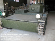 Легкий плавающий танк Т-38,  Ленинградская обл. 38_148