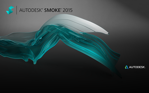 Autodesk Smoke V2015 SP3 OPTIONAL UTILITIES MacOSX-XFORCE 190411