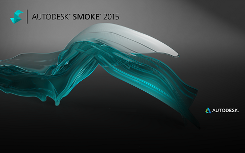 Autodesk Smoke V2015 SP3 OPTIONAL UTILITIES MacOSX-XFORCE 190728