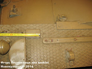 Немецкий легкий танк Panzerkampfwagen I Ausf. A,  музей Arsenalen, Strängnäs, Sverige Pz_Kpfw_I_Strangnas_018