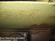 Немецкая 15,0 см тяжелая САУ "Hummel" Sd.Kfz. 165,  Musee des Blindes, Saumur, France Hummel_Saumur_062