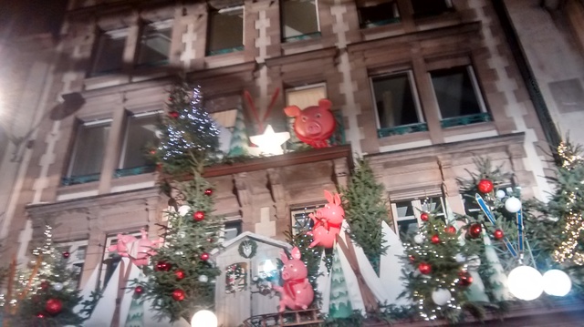 DIA 3: ESTRASBURGO. - ESTRASBURGO Y ALSACIA EN NAVIDAD (8)