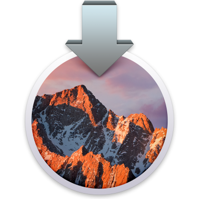 MacOS Sierra 10.12.5 [16F69] (Flash drive to install) Enoch (Chameleon) 180707