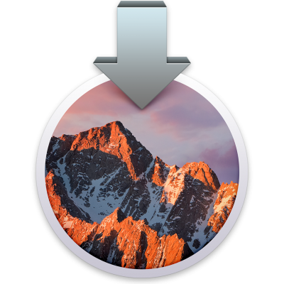 MacOS Sierra 10.12.5 [16F69] (Flash drive to install) Enoch (Chameleon) 180804