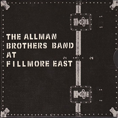 1971. At Fillmore East (1992, MFSL UltraDisc, UDCD 2-558, USA, 2CD, Japan)