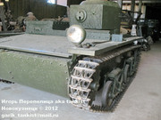 Легкий плавающий танк Т-38,  Ленинградская обл. 38_121