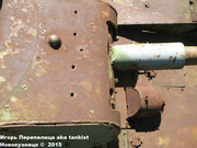 Советский легкий танк Т-26, обр. 1939г.,  Panssarimuseo, Parola, Finland T_26_Parola_4_055