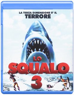 Lo squalo 3 (1983) Full Bluray AVC DD5.1 ITA Lo squalo 3 (1983) Full Bluray AVC DD5.1 ITA