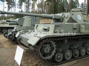 Немецкий средний танк Panzerkampfwagen IV Ausf. J, Panssarimuseo, Parola, Finland Pz_Kpfw_IV_Parola_010