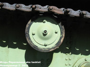 Советский легкий танк Т-26, обр. 1933г., Panssarimuseo, Parola, Finland 26_Parola_020