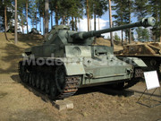 Немецкий средний танк Panzerkampfwagen IV Ausf. J, Panssarimuseo, Parola, Finland Pz_Kpfw_IV_Parola_007