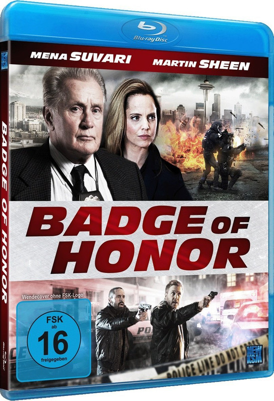Badge of Honor (2015) .mkv BDRip 480p AC3 iTA ENG x264 - DDN Badge of Honor (2015) .mkv BDRip 480p AC3 iTA ENG x264 - DDN