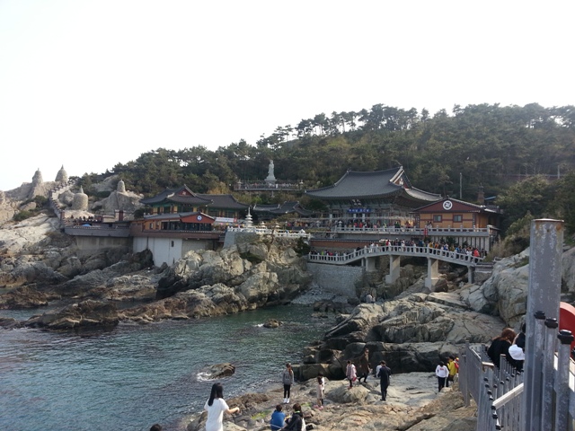 Corea del Sur y Nagasaki - Blogs of Korea (south) - BUSAN (11)