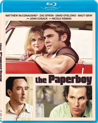 The Paperboy (2013) BRRip. AC3 ITA