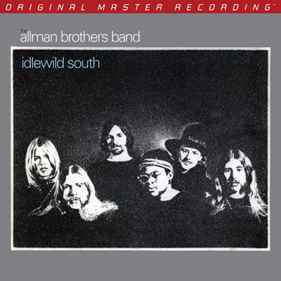 1970. Idlewild South (2007, MFSL UltraDisc II, UDCD 769, USA)