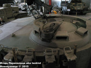 Немецкий тяжелый танк  Panzerkampfwagen VI  Ausf E "Tiger", SdKfz 181,  Deutsches Panzermuseum, Munster Tiger_I_Munster_237