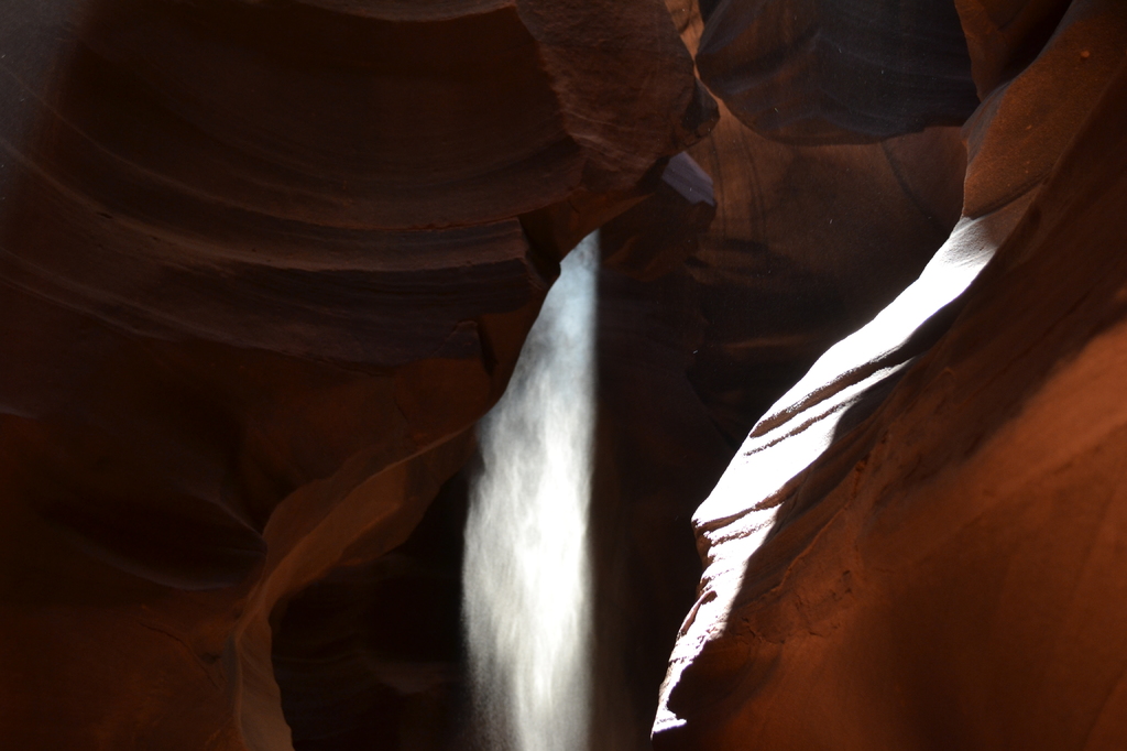 MONUMENT VALLEY - ANTELOPE CANYON - HORSESHOE BEND - GRAND CANYON - 35 Dias en solitario por la West Coast americana. (9)