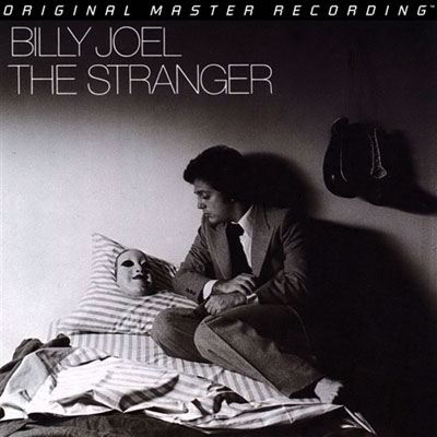 1977. The Stranger (2012, MFSL UltraDisc UHR, UDSACD 2089, USA)