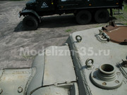 Советский средний танк Т-34, музей Polskiej Techniki Wojskowej - Fort IX Czerniakowski, Warszawa, Polska  34_Fort_IX_165