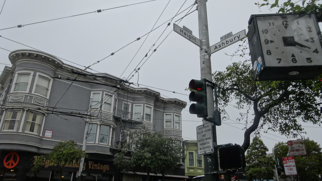 SAN FRANCISCO - 35 Dias en solitario por la West Coast americana. (17)