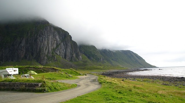 Día 15. Norte de las Lofoten - Sandsletta - 2 semanas en Noruega y las Islas Lofoten (11)