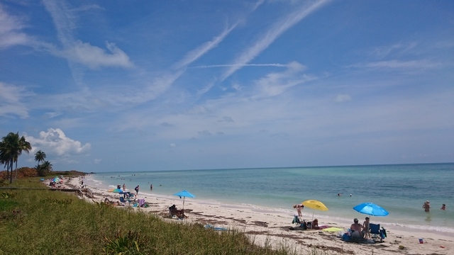 Key West, playas Cayos y vuelta a Miami - Ruta por Florida (2016): 18 días (9)