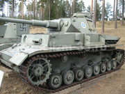 Немецкий средний танк Panzerkampfwagen IV Ausf. J, Panssarimuseo, Parola, Finland Pz_Kpfw_IV_Parola_012