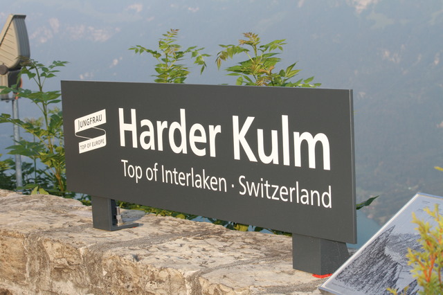 RUTA DEL ENANITO DE MUGGESTUTZ-AARESCHLUCHT-HARDER KULM - ATRACÓN DE ALPES SUIZOS, TOQUES DE FRANCIA E ITALIA (24)