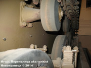 Немецкий легкий танк Panzerkampfwagen I Ausf. A,  музей Arsenalen, Strängnäs, Sverige Pz_Kpfw_I_Strangnas_028