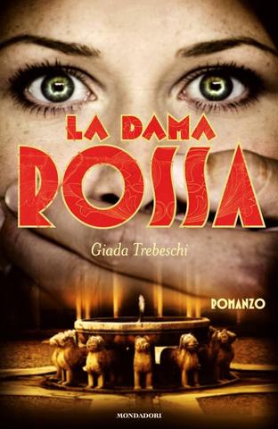 Giada Trebeschi - La dama rossa (2014)