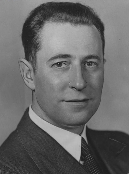 Hans Georg Fritzsche