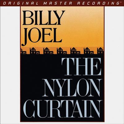 1982. The Nylon Curtain (2012, MFSL UltraDisc UHR, UDSACD 2093, USA)