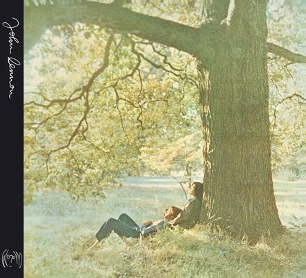 1970. Plastic Ono Band (2010, Remastered, 24bit/96khz)