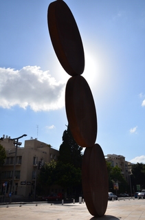Israel y sus pueblos-2013 - Blogs de Israel - TEL AVIV (8)