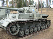 Немецкий средний танк Panzerkampfwagen IV Ausf. J, Panssarimuseo, Parola, Finland Pz_Kpfw_IV_Parola_013