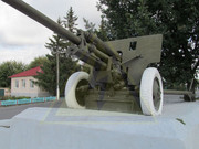 Советская 76,2-мм дивизионная пушка ЗИС-3, п. Верхопенье Белгородской области IMG_7293