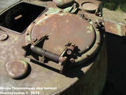 Советский легкий танк Т-26, обр. 1939г.,  Panssarimuseo, Parola, Finland T_26_Parola_4_048